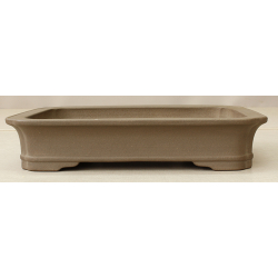 Bonsai pot JTA6202 KEIZAN