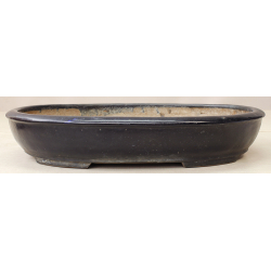 Bonsai pot JTA6204 YOSHIMURA KATAOKA