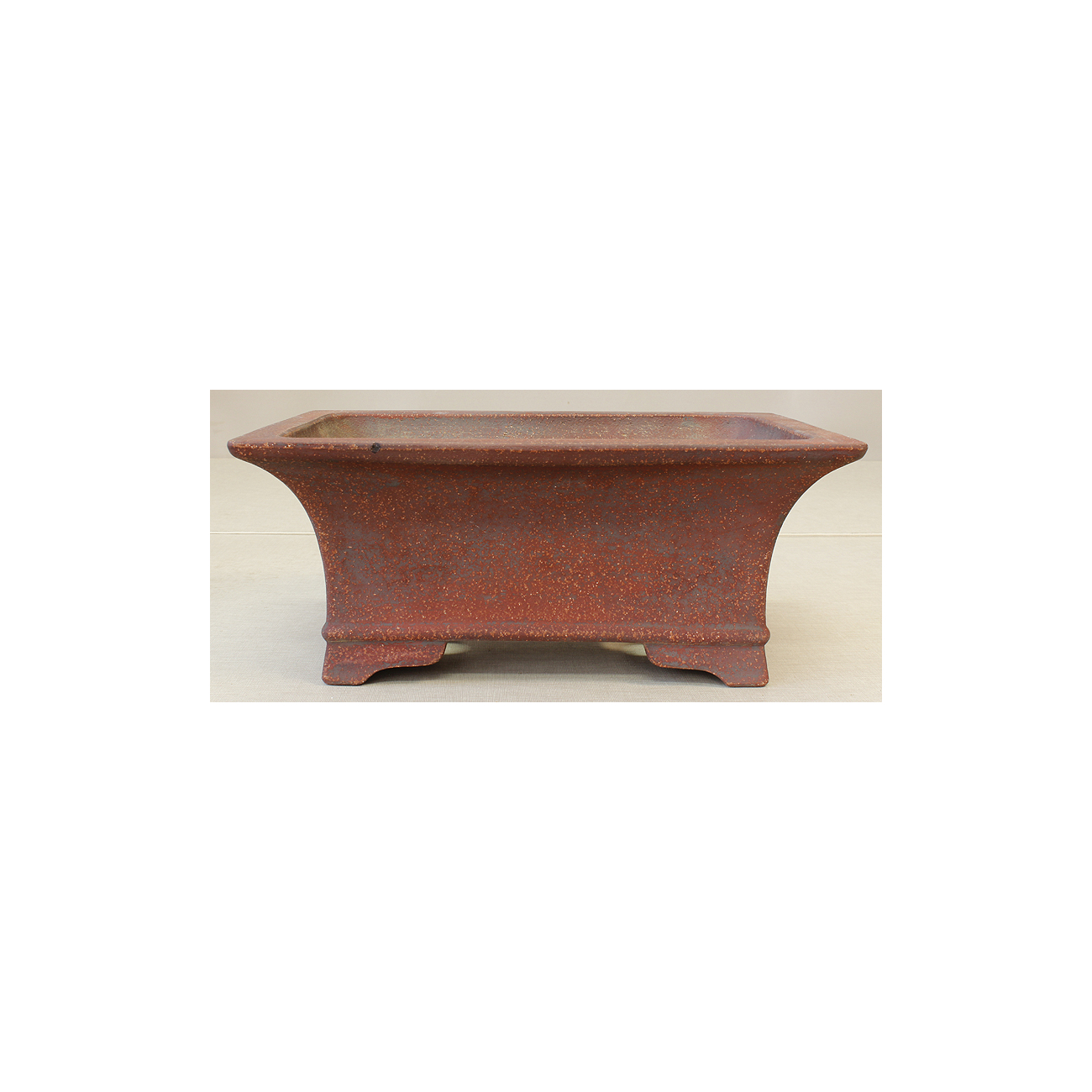 Bonsai pot JTA6219 IZUMI-YA ZENIGO