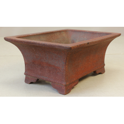 Bonsai pot JTA6219 IZUMI-YA ZENIGO View 2