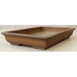 Bonsai pot JTA6228 MARUHEI View 2