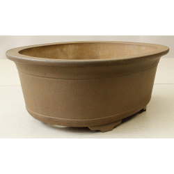 Bonsai pot JTA6234 YAMAAKI SHOUSEN + KOSHOUSEN View 2