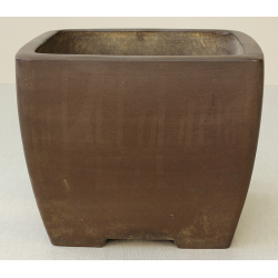 Bonsai pot JTA6241 KEIZAN View 2