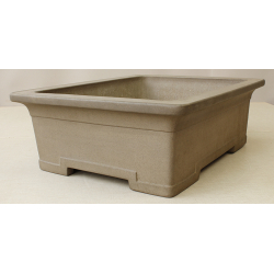 Bonsai pot JTA6304 KEIZAN View 2