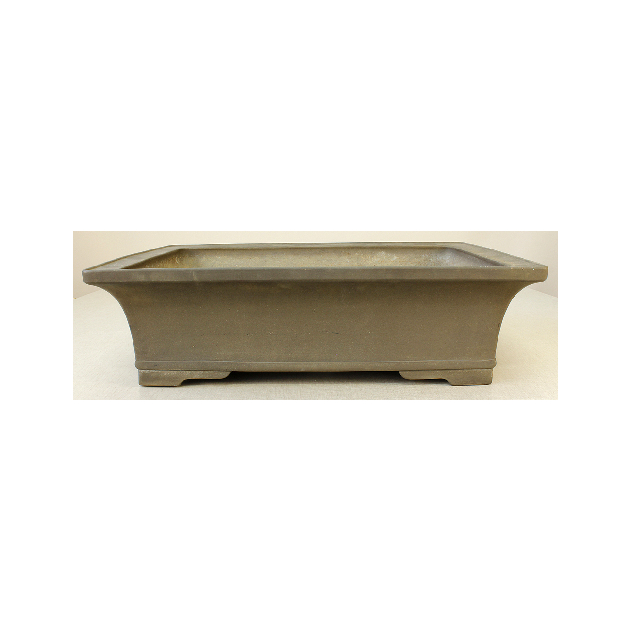 Bonsai pot JTA6321 SUISHOUEN HEKISUI