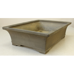 Bonsai pot JTA6321 SUISHOUEN HEKISUI View 2