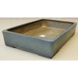 Bonsai pot JTA6323 KOYO KOUICHIROU View 2