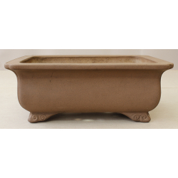 Bonsai pot JTA6332 KEIZAN