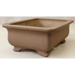 Bonsai pot JTA6332 KEIZAN View 2