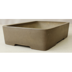 Bonsai pot JTA6335 IZUMI-YA ZENIGO View 2