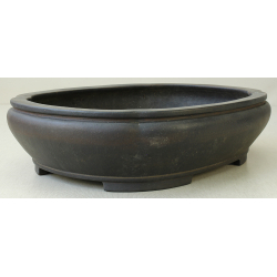 Bonsai pot JTA6336 KIZAN View 2