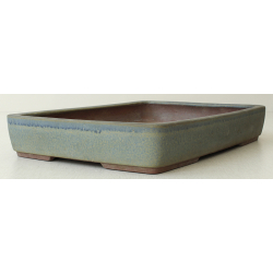 Bonsai pot JTA6346 SUISHOUEN HEKISUI View 2