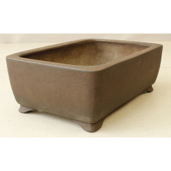 Bonsai pot JTA6349 KEIZAN View 2