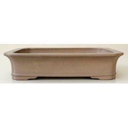 Bonsai pot JTA6351 KEIZAN