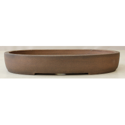 Bonsai pot JTA6359 HARUMATSU RYOKUMISAI