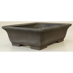 Bonsai pot JTA6366 EIRAKU View 2