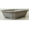 Bonsai pot JTA6367 KEIZAN View 2