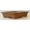 Bonsai pot JTA6378 KIZAN View 2