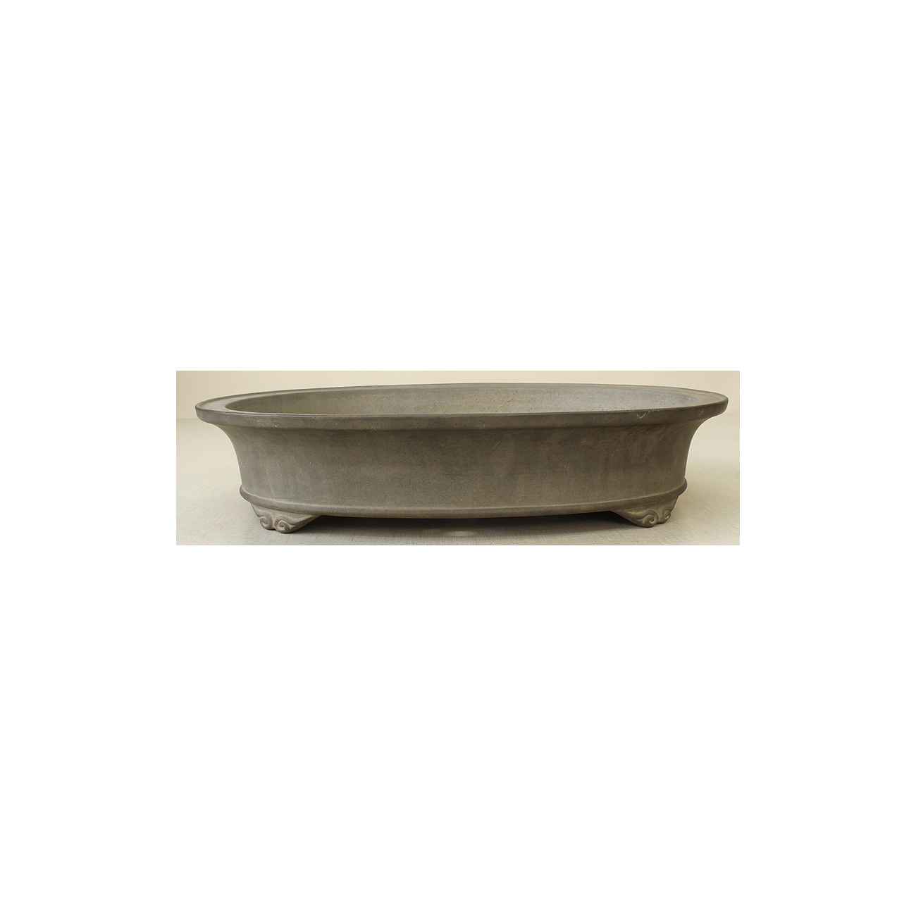 Bonsai pot JTA6391 TOUSHOU