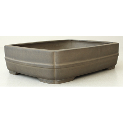 Bonsai pot JTA6396 MASUYAMA View 2