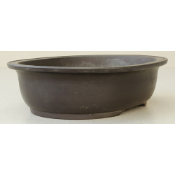 Bonsai pot JTA6402 HOUSEI SOUIN View 2