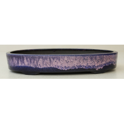Bonsai pot JTA6404 KOYO KOUICHIROU