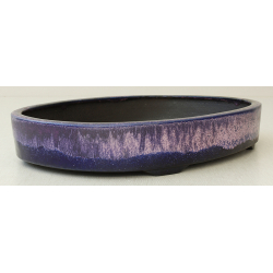 Bonsai pot JTA6404 KOYO KOUICHIROU View 2