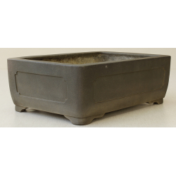 Bonsai pot JTA6414 YAMAAKI SHOUSEN View 2