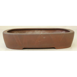 Bonsai pot JTA6438 HOUTOKU