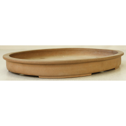 Bonsai pot JTA6440 GYOZAN YUKIZOU View 2