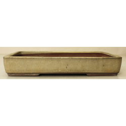 Bonsai pot JTA6461 SUISHOUEN HEKISUI