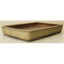 Bonsai pot JTA6461 SUISHOUEN HEKISUI View 2