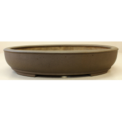 Bonsai pot JTA6464 YAMAAKI TOSHIO