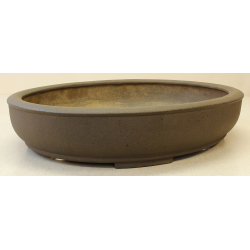 Bonsai pot JTA6464 YAMAAKI TOSHIO View 2