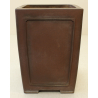 Bonsai pot JTA6468 YAMAAKI TOSHIO View 2