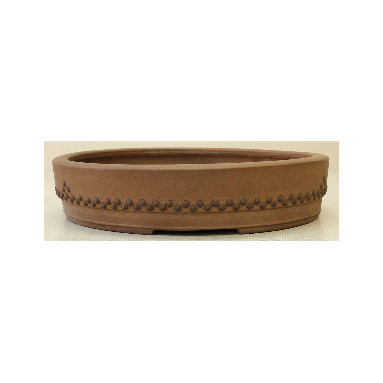 Bonsai pot JTA6474 REIHOU REIJI