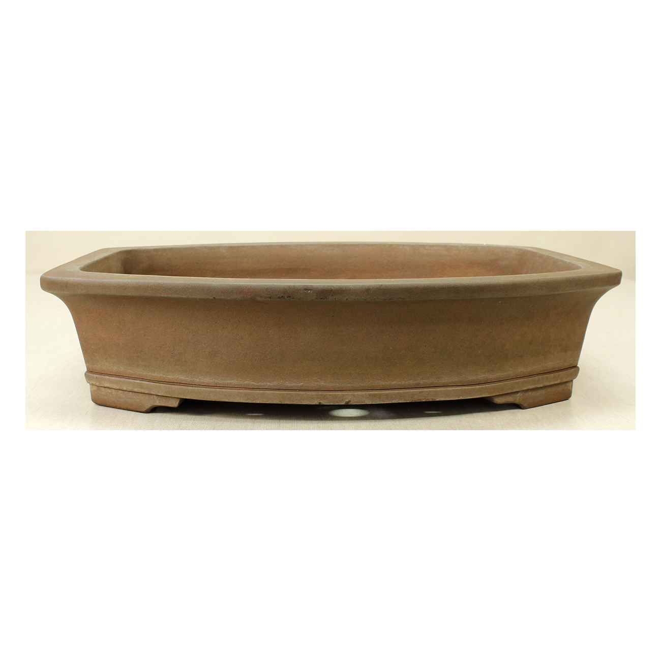 Bonsai pot JTA6486 GYOZAN YUKIZOU