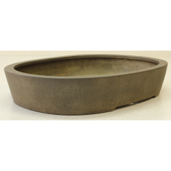 Bonsai pot JTA6491 YAMAAKI TOSHIO View 2