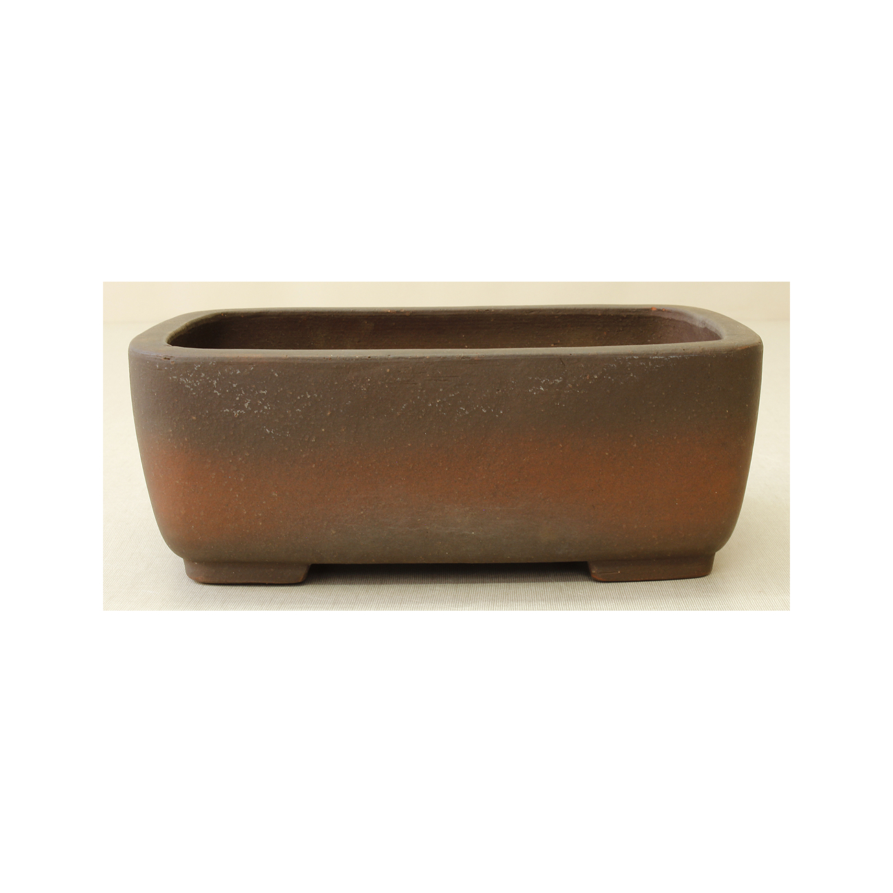 Bonsai pot JTA6505 IZUMI-YA ZENIGO