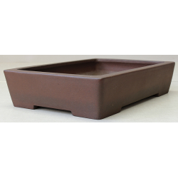 Bonsai pot JTA651 YAMAAKI TOSHIO View 2