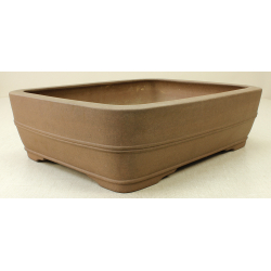 Bonsai pot JTA6511 KEIZAN View 2