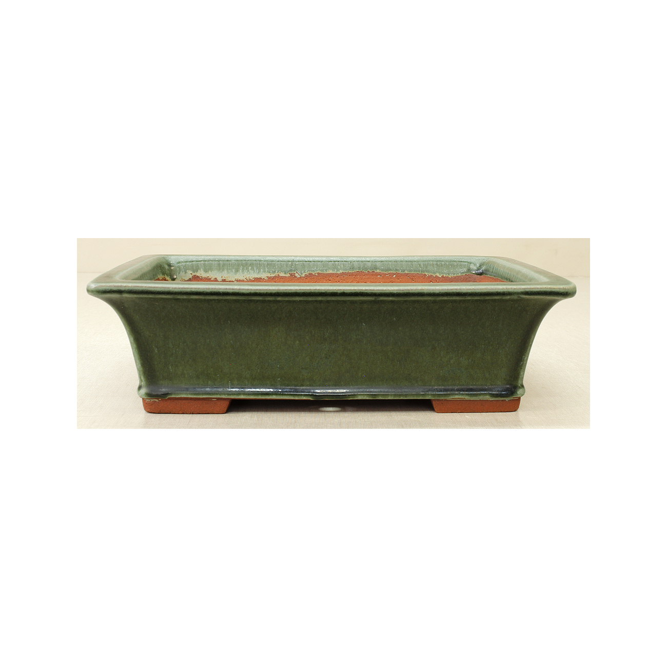 Bonsai pot JTA6521 YOUZAN MASAKAZU