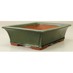 Bonsai pot JTA6521 YOUZAN MASAKAZU View 2