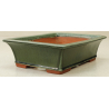 Bonsai pot JTA6521 YOUZAN MASAKAZU View 2