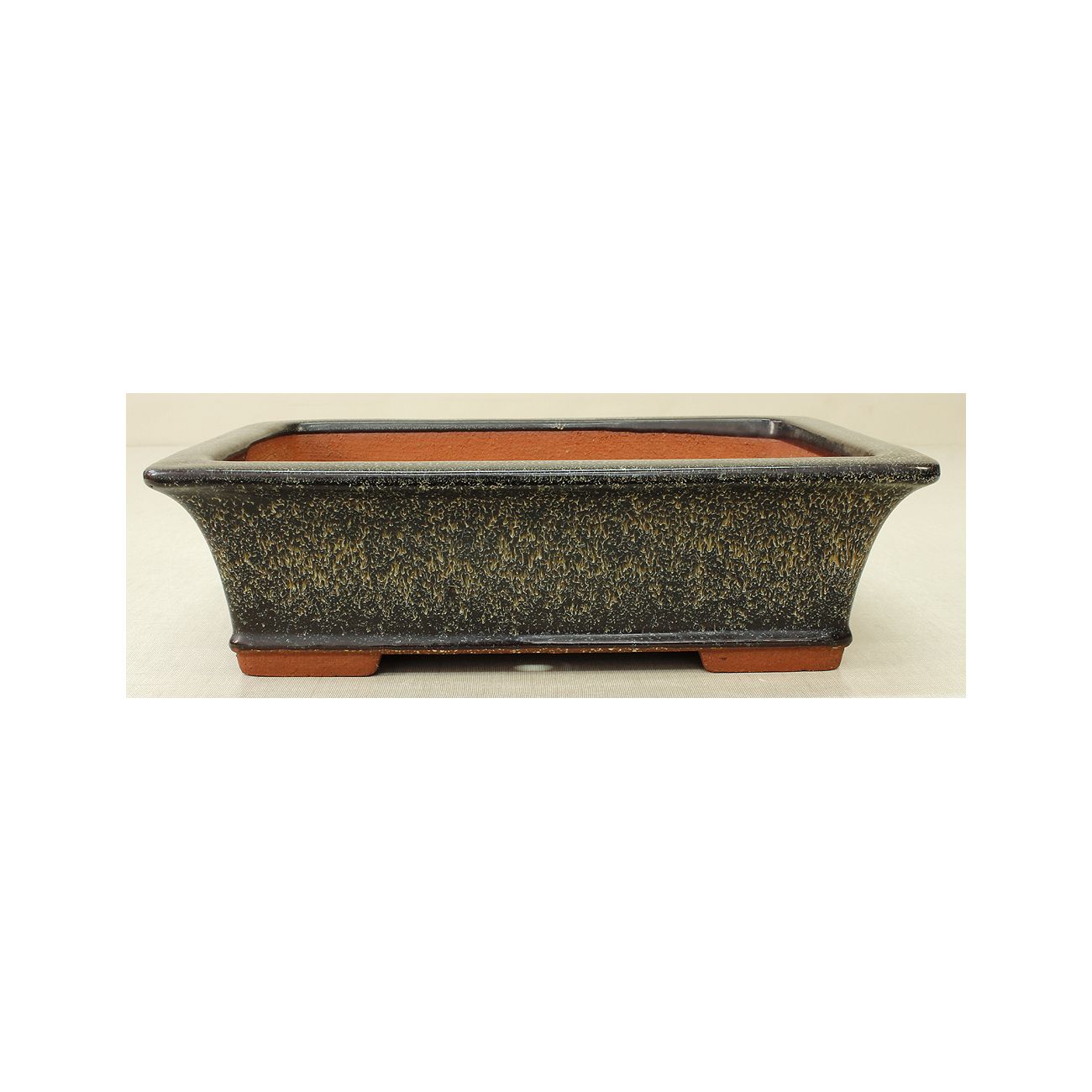 Bonsai pot JTA6522 YOUZAN MASAKAZU