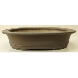 Bonsai pot JTA6529B YAMAAKI TOSHIO