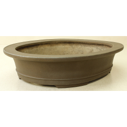 Bonsai pot JTA6529B YAMAAKI TOSHIO View 2