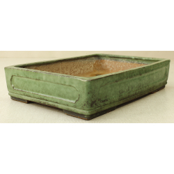 Bonsai pot JTA6530 YOSHIMURASHUUHOU View 2