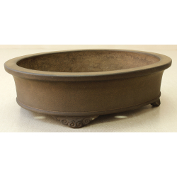 Bonsai pot JTA6541 KEIZAN View 2