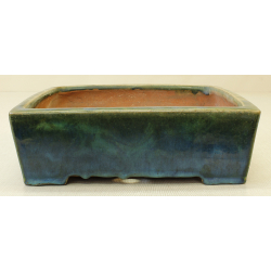 Bonsai pot JTA6550 GYOZAN YUKIZOU View 2